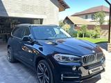 BMW X5 2014 годаүшін14 000 000 тг. в Алматы – фото 2