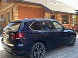 BMW X5 2014 годаүшін14 000 000 тг. в Алматы – фото 4