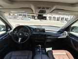 BMW X5 2014 года за 14 000 000 тг. в Алматы – фото 5