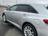 Toyota Venza 2013 года за 9 500 000 тг. в Кульсары – фото 4