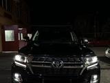 Toyota Land Cruiser 2017 года за 37 000 000 тг. в Алматы