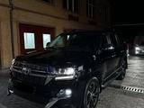 Toyota Land Cruiser 2017 года за 37 000 000 тг. в Алматы – фото 2