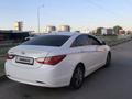Hyundai Sonata 2013 года за 5 300 000 тг. в Алматы – фото 4