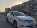 Hyundai Sonata 2013 года за 5 300 000 тг. в Алматы – фото 3