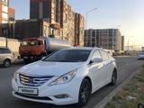 Hyundai Sonata 2013 года за 5 300 000 тг. в Алматы