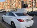 Hyundai Sonata 2013 года за 5 300 000 тг. в Алматы – фото 5