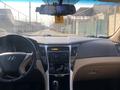 Hyundai Sonata 2013 года за 5 300 000 тг. в Алматы – фото 7
