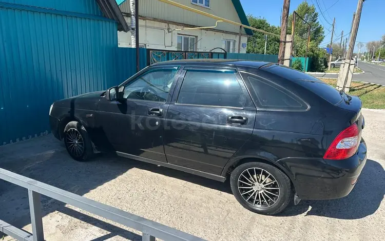 ВАЗ (Lada) Priora 2172 2014 годаүшін1 850 000 тг. в Уральск
