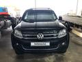 Volkswagen Amarok 2013 года за 9 500 000 тг. в Алматы