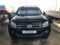 Volkswagen Amarok 2013 года за 9 500 000 тг. в Алматы