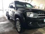 Volkswagen Amarok 2013 года за 9 500 000 тг. в Алматы – фото 3