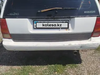 Mazda 626