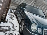 Mercedes-Benz E 230 1997 года за 2 500 000 тг. в Астана – фото 4