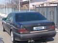 Mercedes-Benz S 320 1995 года за 3 700 000 тг. в Талдыкорган – фото 24