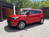 Kia Soul 2014 года за 7 000 000 тг. в Караганда