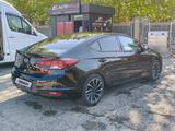 Hyundai Elantra 2019 года за 6 999 999 тг. в Актобе – фото 5