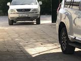 Lexus RX 300 2001 годаүшін5 200 000 тг. в Жанаозен