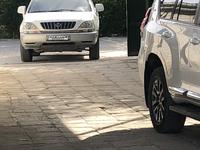 Lexus RX 300 2001 года за 5 200 000 тг. в Жанаозен