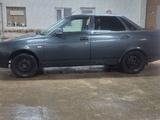 ВАЗ (Lada) Priora 2170 2012 года за 1 500 000 тг. в Алматы