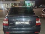 ВАЗ (Lada) Priora 2170 2012 года за 1 500 000 тг. в Алматы – фото 3
