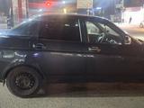 ВАЗ (Lada) Priora 2170 2012 года за 1 500 000 тг. в Алматы – фото 2