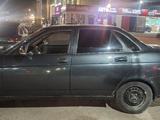 ВАЗ (Lada) Priora 2170 2012 года за 1 500 000 тг. в Алматы – фото 4