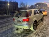 Toyota Fortuner 2006 годаүшін8 000 000 тг. в Семей – фото 2