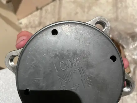 Ступенчатый подшипник ступица сборе за 60 000 тг. в Астана – фото 5