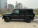 Mercedes-Benz G 63 AMG 2013 годаүшін35 000 000 тг. в Алматы – фото 4