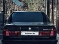 BMW 525 1991 года за 2 500 000 тг. в Шымкент – фото 4