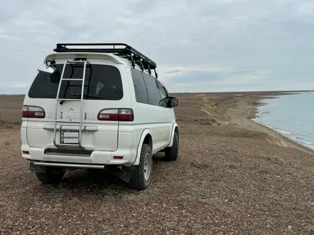 Mitsubishi Delica 2005 года за 7 700 000 тг. в Балхаш – фото 3