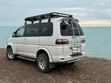 Mitsubishi Delica 2005 годаүшін7 700 000 тг. в Балхаш – фото 5