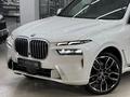 BMW X7 2023 годаfor74 000 000 тг. в Алматы – фото 2