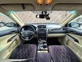 Toyota Camry 2015 года за 9 000 000 тг. в Павлодар – фото 13