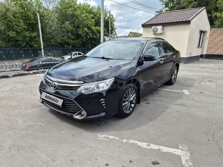Toyota Camry 2015 года за 9 000 000 тг. в Павлодар