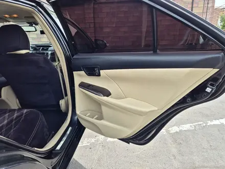 Toyota Camry 2015 года за 9 000 000 тг. в Павлодар – фото 21