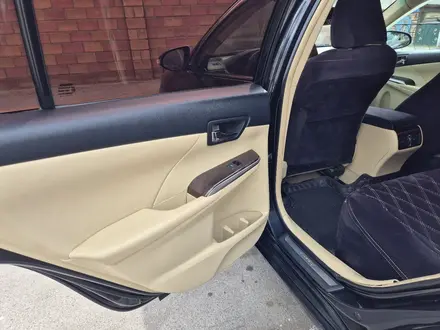 Toyota Camry 2015 года за 9 000 000 тг. в Павлодар – фото 24