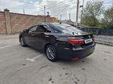 Toyota Camry 2015 годаүшін9 000 000 тг. в Павлодар – фото 3