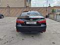 Toyota Camry 2015 года за 9 000 000 тг. в Павлодар – фото 4