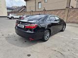 Toyota Camry 2015 годаүшін9 000 000 тг. в Павлодар – фото 5