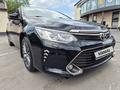 Toyota Camry 2015 года за 9 000 000 тг. в Павлодар – фото 9