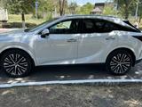 Lexus RX 350 2024 года за 41 000 000 тг. в Шымкент – фото 2