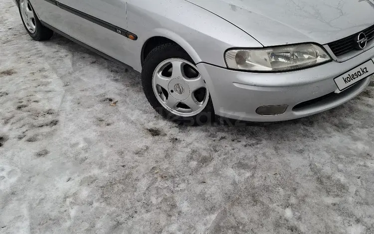Opel Vectra 1995 года за 1 600 000 тг. в Караганда
