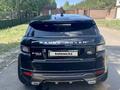 Land Rover Range Rover Evoque 2018 годаүшін17 500 000 тг. в Астана – фото 9