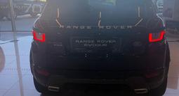 Land Rover Range Rover Evoque 2018 годаүшін17 500 000 тг. в Астана – фото 4