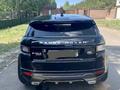 Land Rover Range Rover Evoque 2018 годаүшін17 500 000 тг. в Астана – фото 23