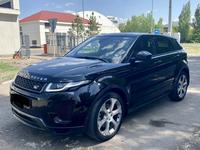 Land Rover Range Rover Evoque 2018 годаүшін17 500 000 тг. в Астана