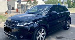 Land Rover Range Rover Evoque 2018 года за 17 500 000 тг. в Астана