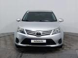 Toyota Avensis 2013 года за 6 300 000 тг. в Астана – фото 2