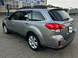 Subaru Outback 2010 годаүшін6 500 000 тг. в Усть-Каменогорск – фото 4